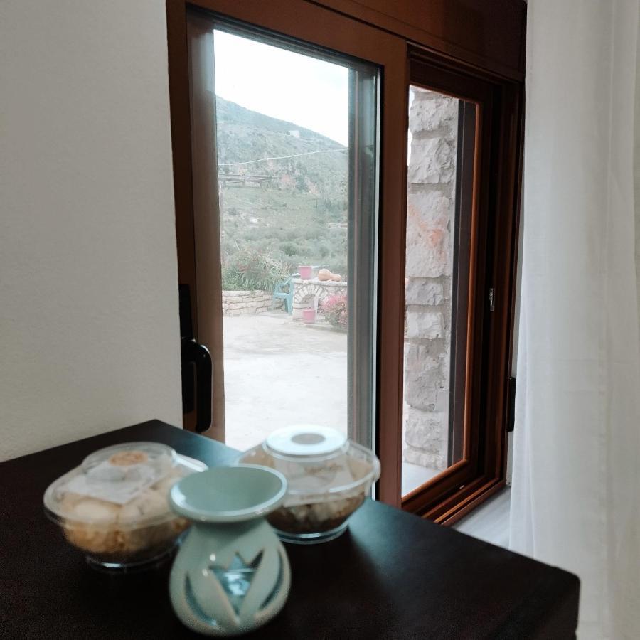 Farmhouse Qeparo Kültér fotó
